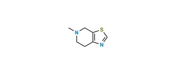 Picture of Edoxaban Impurity 70