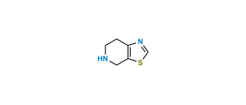 Picture of Edoxaban Impurity 71