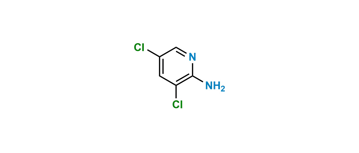 Picture of Edoxaban Impurity 72