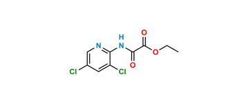 Picture of Edoxaban Impurity 73