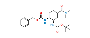 Picture of Edoxaban Impurity 74