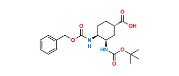 Picture of Edoxaban Impurity 75