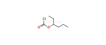 Picture of Dabigatran Hexyl Chloro Impurity