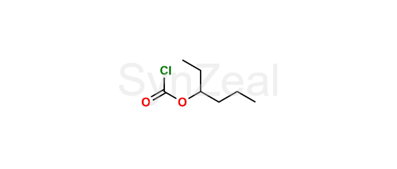 Picture of Dabigatran Hexyl Chloro Impurity
