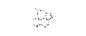 Picture of Imiquimod USP Related Compound A