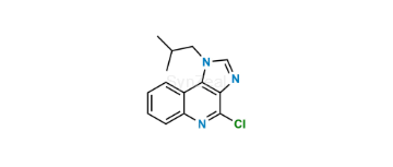 Picture of Imiquimod USP Related Compound C