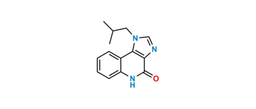 Picture of Imiquimod Impurity 1