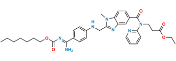 Picture of Dabigatran Impurity 44