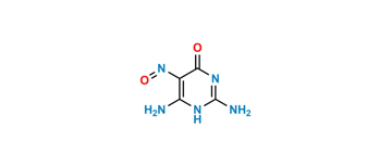 Picture of Famciclovir Impurity 17