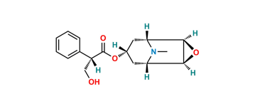 Picture of Homatropine Hydrobromide EP Impurity B