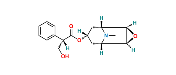 Picture of Homatropine Hydrobromide EP Impurity B