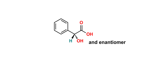 Picture of Homatropine Hydrobromide EP Impurity C