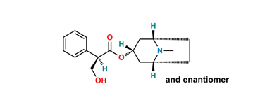 Picture of Homatropine Hydrobromide EP Impurity D