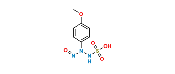 Picture of Indomethacin Nitroso Impurity 3