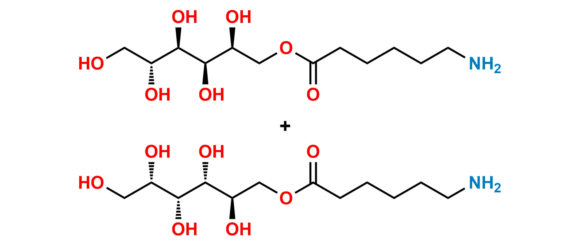 Picture of Aminocaproic Acid Impurity 8 (Mixture of isomers)