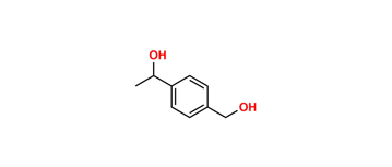 Picture of Levalbuterol Impurity 1