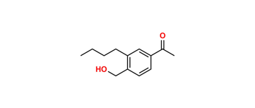 Picture of Levalbuterol Impurity 2