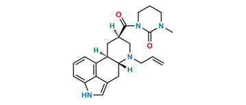 Picture of Cabergoline Impurity 1