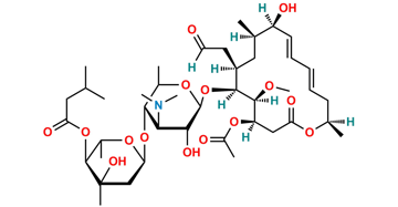 Picture of Josamycin