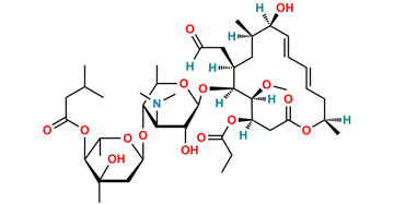 Picture of Josamycin EP Impurity E