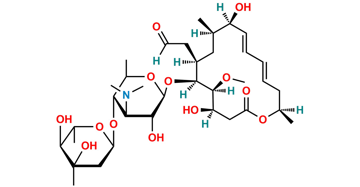 Picture of Josamycin EP Impurity F