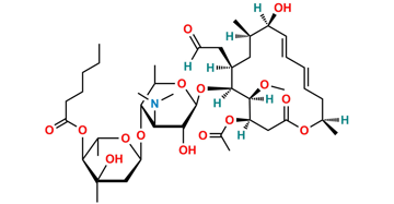 Picture of Josamycin EP Impurity J