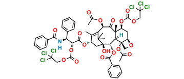 Picture of Paclitaxel Impurity 19