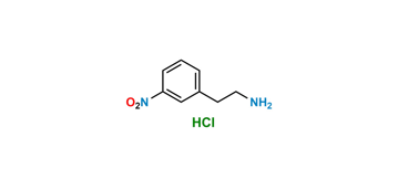 Picture of Mirabegron Impurity 54