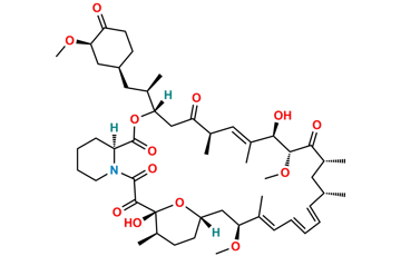 Picture of 40-Oxorapamycin