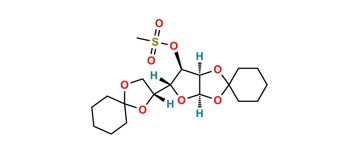 Picture of Decitabine Impurity 42