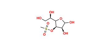 Picture of Decitabine Impurity 43