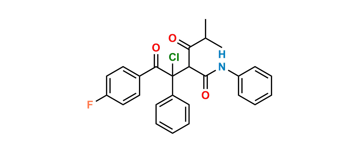 Picture of Atorvastatin Impurity 25