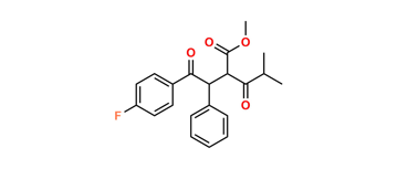 Picture of Atorvastatin Impurity 26