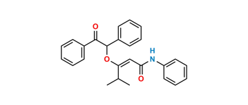 Picture of Atorvastatin Impurity 27