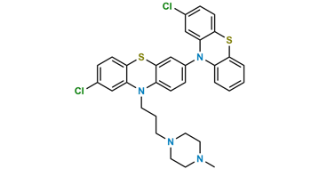 Picture of Prochlorperazine Dimer-l