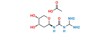 Picture of Decitabine Impurity 45