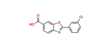 Picture of Tafamidis Impurity 5