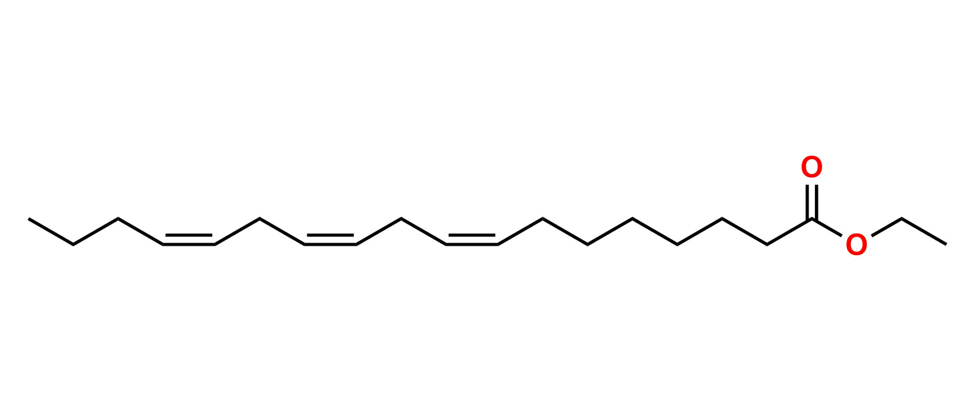 Picture of Eicosapentaenoic Acid Impurity 4