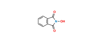 Picture of N-Hydroxyphthalimide