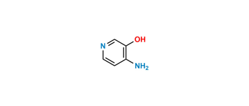 Picture of 4-Amino-3-Hydroxypyridine