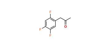 Picture of Sitagliptin Impurity 60