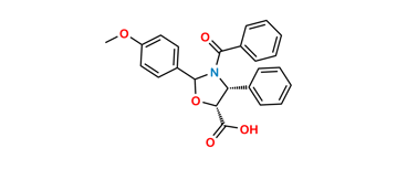 Picture of Paclitaxel Impurity 49