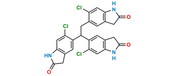 Picture of Ziprasidone Impurity 14