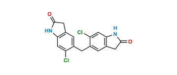 Picture of Ziprasidone Impurity 15