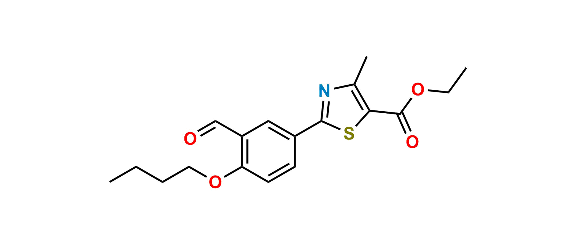 Picture of Febuxostat Impurity 30