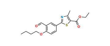 Picture of Febuxostat Impurity 30