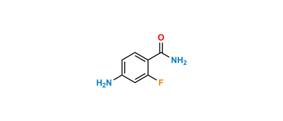 Picture of Enzalutamide Impurity 23