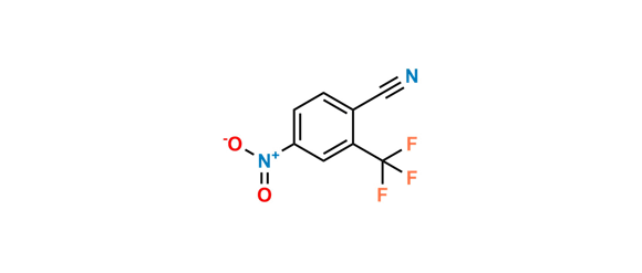 Picture of Enzalutamide Impurity 25