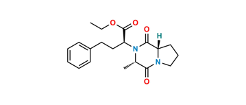 Picture of Enalapril EP Impurity D