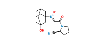 Picture of Vildagliptin Impurity 29